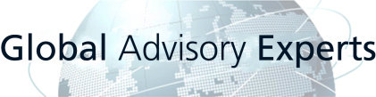 Global Advisory Experts Logo