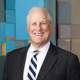 Robert B.G. Horowitz