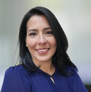 Ana Josefina Clement