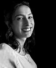 Alizeh Bashir