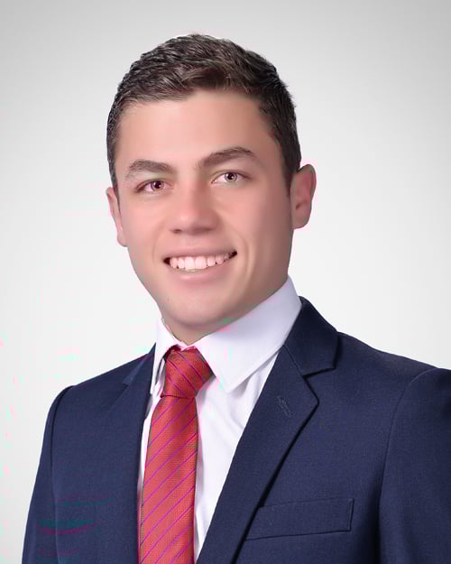 Jorge Luis Soruco Auza