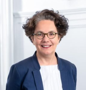 Evelyne Friedel