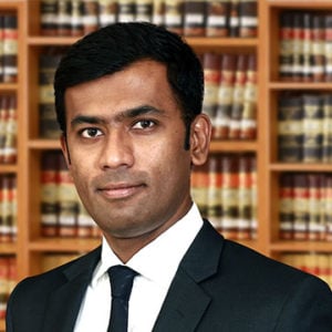 Ali Kabir Shah