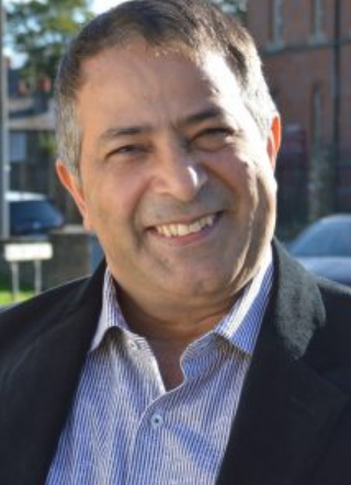 Joseph Y Naghdi