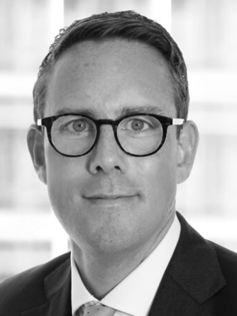 Andrew Nugent Smith