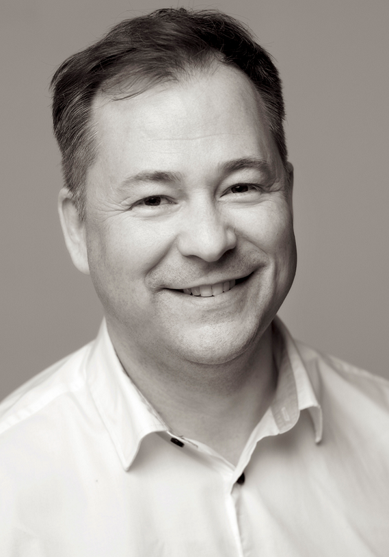 Jon Marius Stensrud