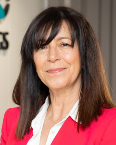 Ana Bohórquez
