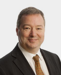 Nick Mcleish