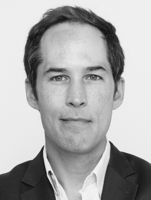 Nicholas Bortman