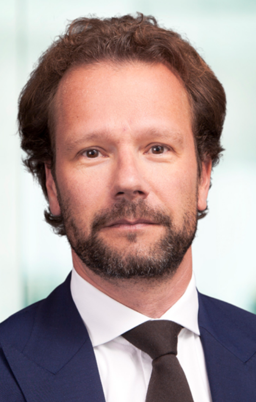 Gertjan Hesselberth