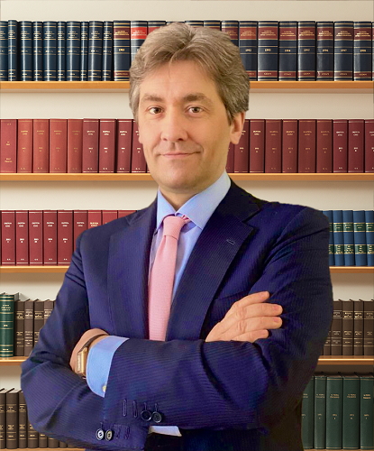 Francesco Conti