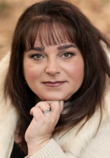 Cristina Vannini-Goodchild