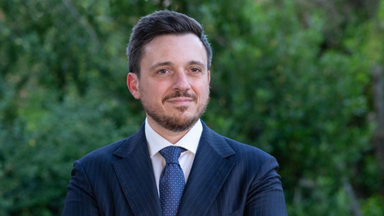 Roberto De Simone