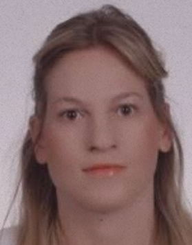 Lida Maria Gavrilaki