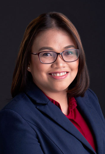 Rashel Ann C. Pomoy