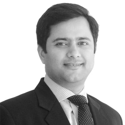 Bishwajit Dubey