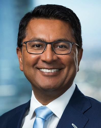 Joydeep Hor