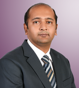 Kunal Savani