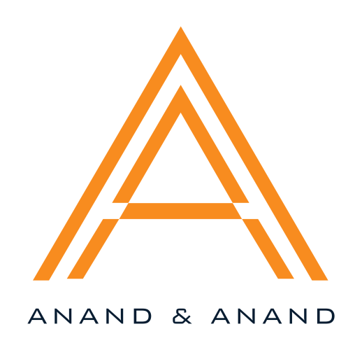 Anand & Anand