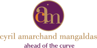 Cyril Amarchand Mangaldas
