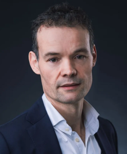 Mark-Hendrik de Vries