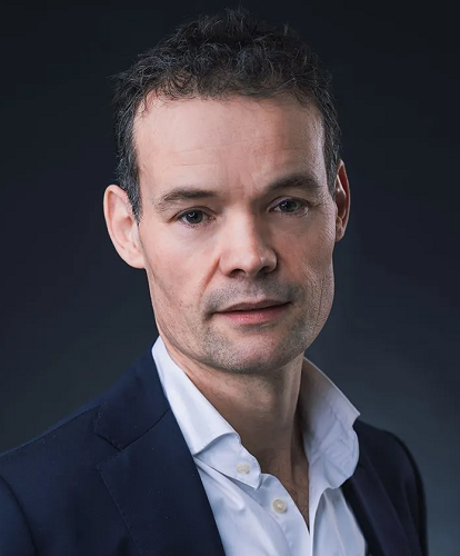 Mark-Hendrik de Vries