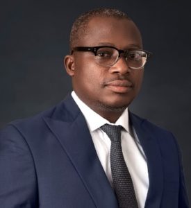 Fidelis Adewole