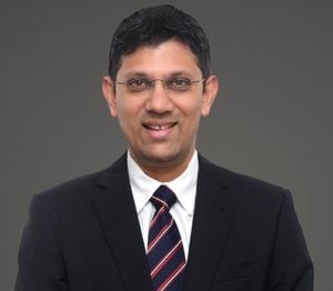 Anish Mashruwala