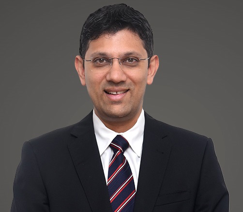 Anish Mashruwala