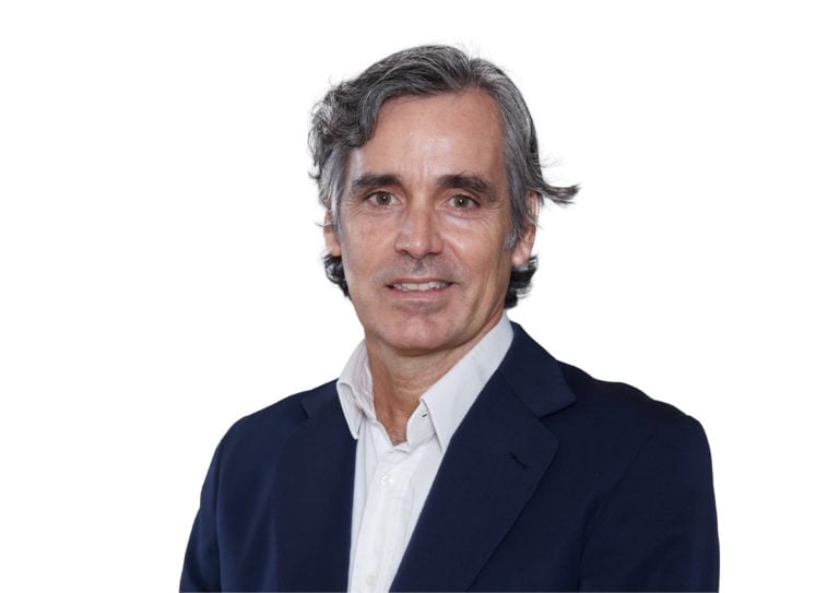 Eugenio Aramburu
