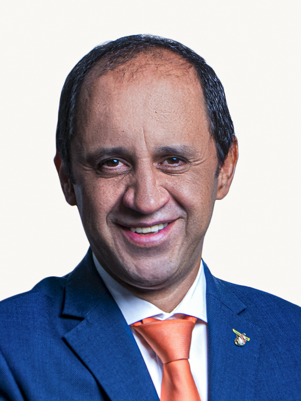 Pedro Cortés