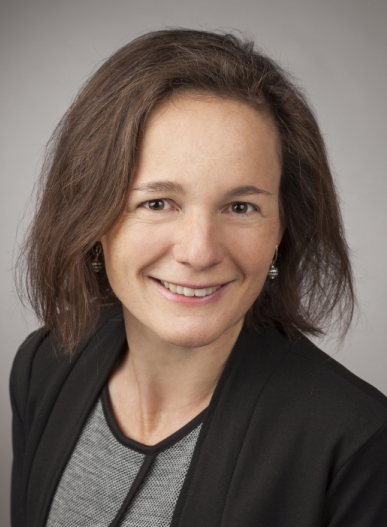 Dr. Isabella Hödl