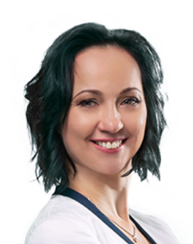 Anna Mikhailyuk