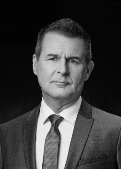 Dr. Alfred Hammerer