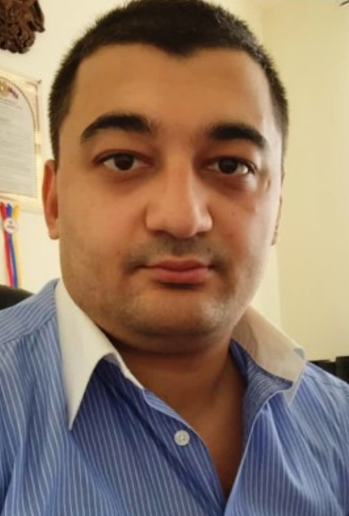 Gevorg Tumanov