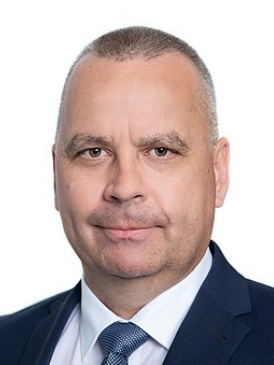 Gerd Kostrzewa