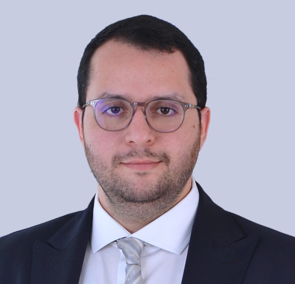 Ayoub Berdai - Global Advisory Experts