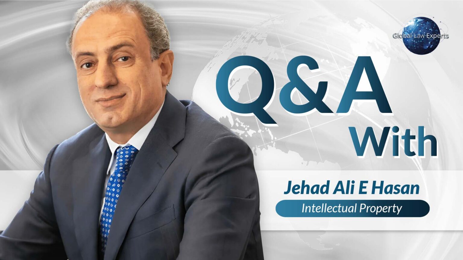 Jehad Alameri Jehad Ali E Hasan - Global Advisory Experts