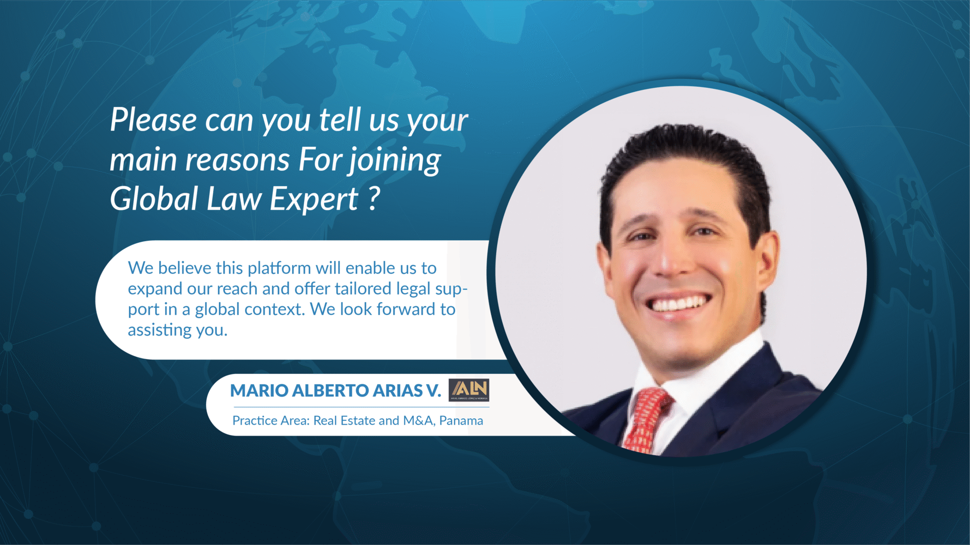 Testimonial By Mario Alberto Arias V E1751272460651