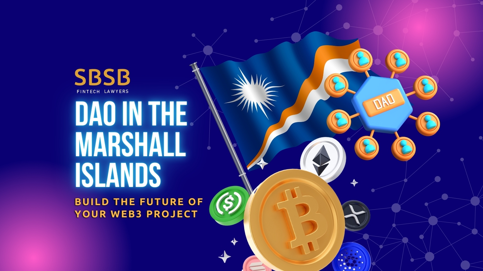 DAO in the Marshall Islands - Global Advisory Experts