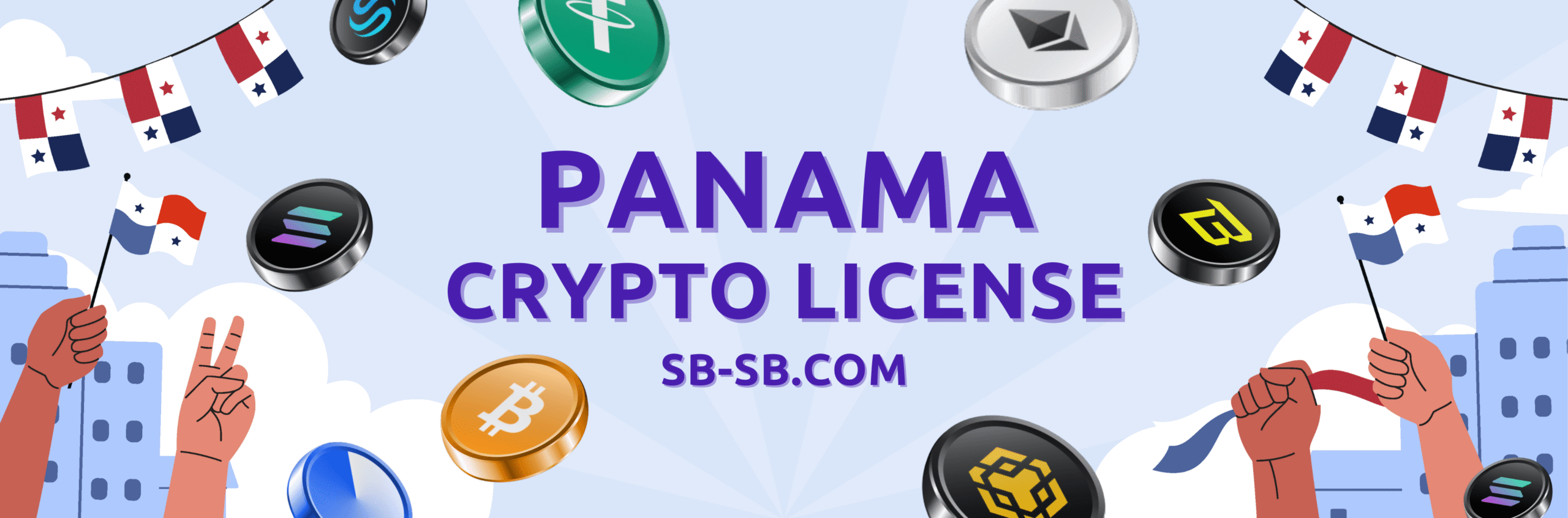 Panama Crypto License: Launch Your Business in a Crypto-Friendly  Jurisdiction - Global Advisory Experts