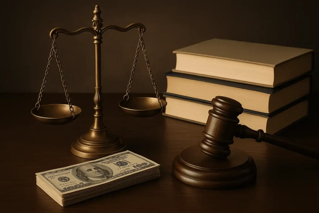 Banking Amp Finance Law Practice Area