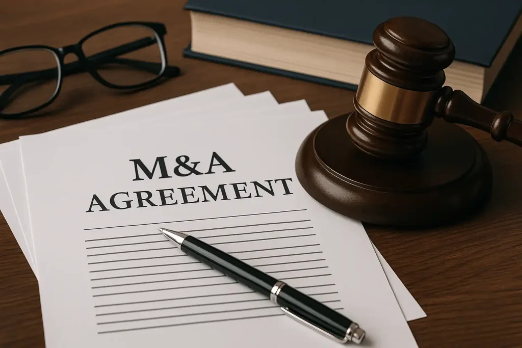 Mampa Law Practice Area