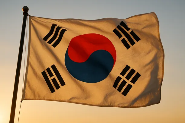 3 Percent Voting Cap South Korea 3 Percent Voting Cap South Korea Global Law Experts 22 57 2026