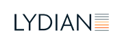 5715 Lydian Firm Logo