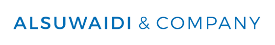 7393 Alsuwaidicompany Firm Logo
