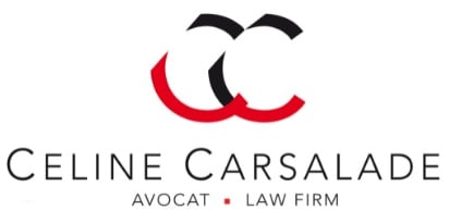 7451 Celinecarsaladeavocat Firm Logo