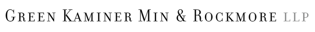 7605 Greenkaminerminrockmorellp Firm Logo
