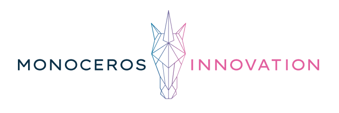 7811 Monocerosinnovation Firm Logo
