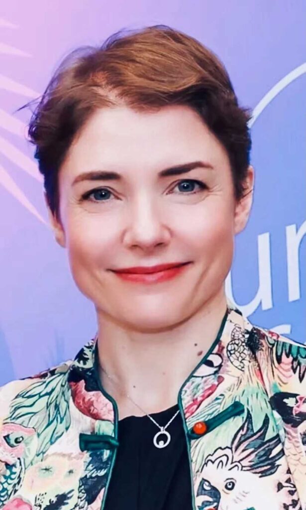Christine Miles